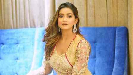 পশ্চিমবঙ্গের সিনেমায় তানজিন তিশা